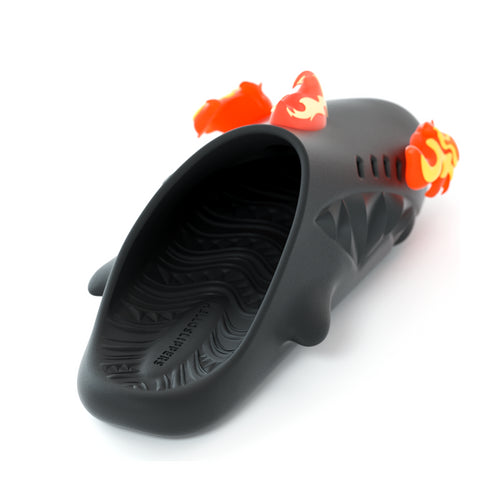 Sharkicks Pro Mule - 인페르노